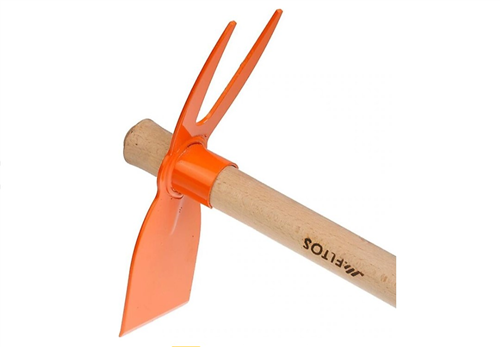 MİNİ ÇATAL ÇAPA SAPLI ( 12 AD ) ELTOS